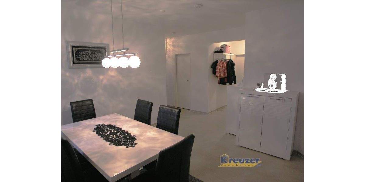 Etagenwohnung Weingarten - 3 Zimmer, 83 m&sup2;, 279.000&euro; | Angebot:25660660