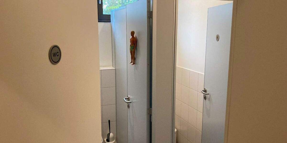 Gewerbeobjekt Konstanz Industriegebiet - 260&euro; | Angebot:25654958