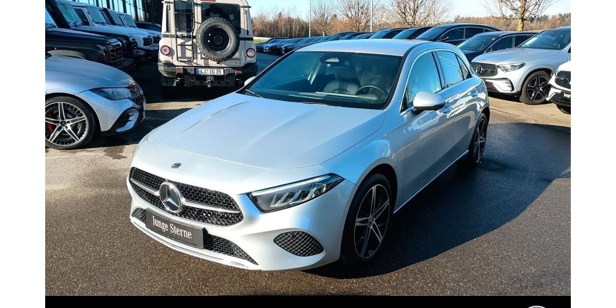 Mercedes-Benz A 250 19.346 km 32.890 &euro; Ravensburg 88214