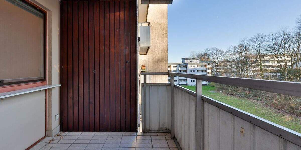 Etagenwohnung Konstanz Königsbau - 3 Zimmer, 86 m&sup2;, 381.000&euro; | Angebot:25738210