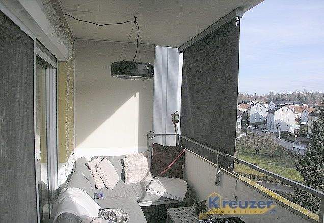 Etagenwohnung Baienfurt - 4 Zimmer, 90 m&sup2;, 315.000&euro; | Angebot:25660662