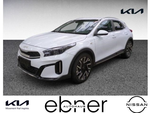 Kia XCeed 14.600 km 22.490 &euro; Baienfurt 88255