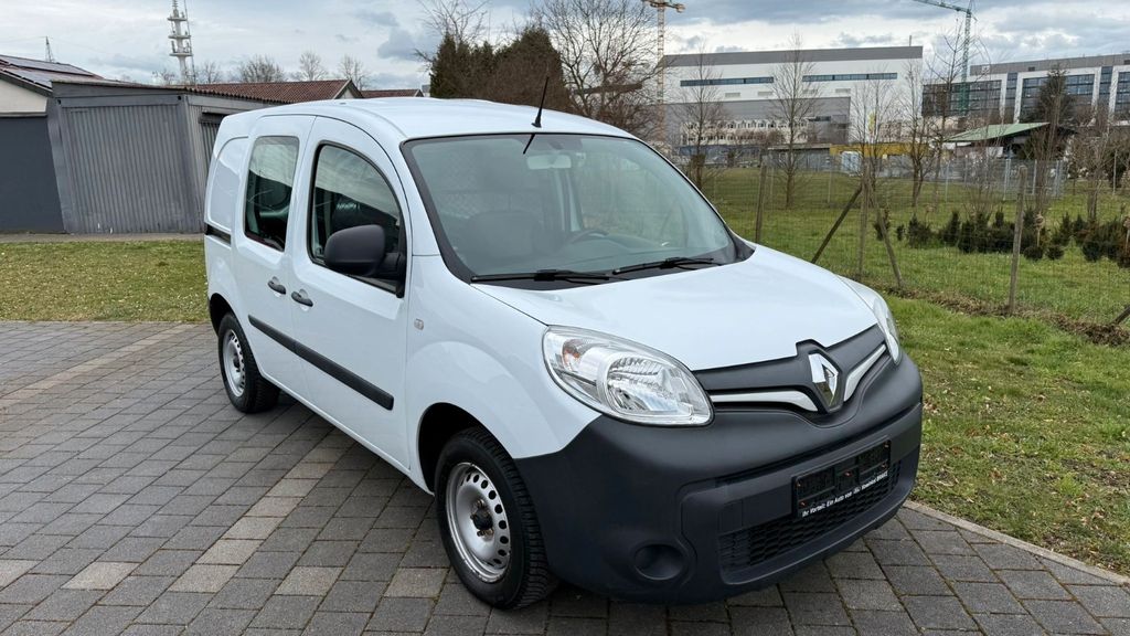 Renault Kangoo 77.500 km 7.900 &euro; Baienfurt 88255