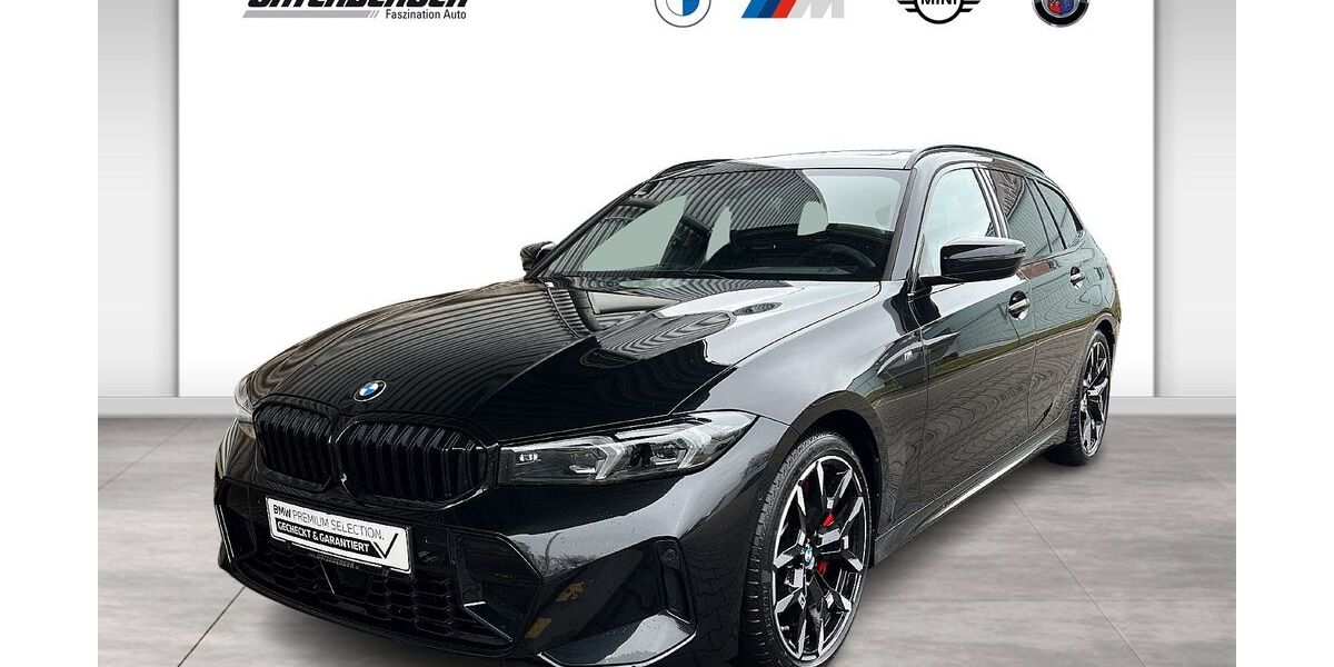 BMW 330 7.900 km 47.490 &euro; Lindau 88131