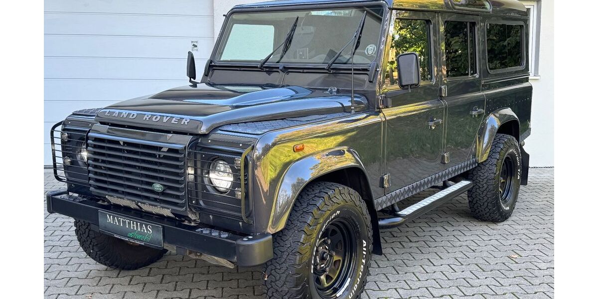 Land Rover Defender 144.231 km 36.800 &euro; Lindau (Bodensee) 88131