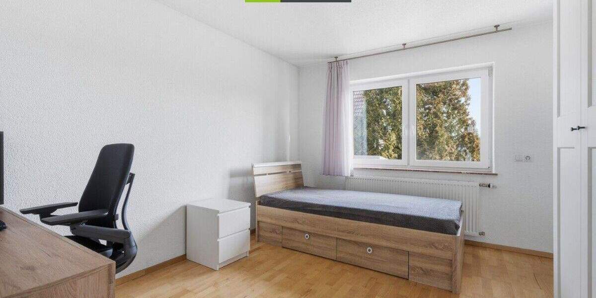 Mehrfamilienhaus, Wohnhaus Meckenbeuren - 8 Zimmer, 224 m&sup2;, 1.150.000&euro; | Angebot:25693715