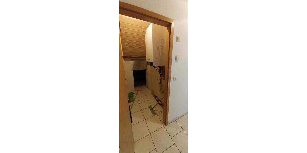 Dachgeschoßwohnung Eriskirch - 3 Zimmer, 66 m&sup2;, 1.100&euro; | Angebot:25446980