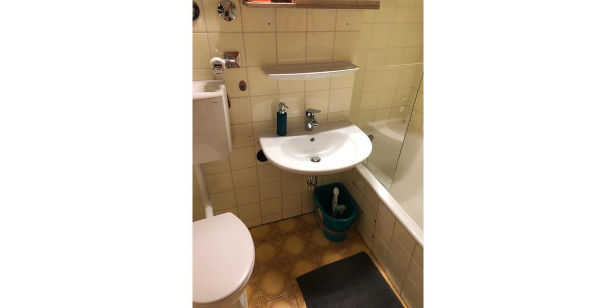 Etagenwohnung Weingarten - 1 Zimmer, 30 m&sup2;, 500&euro; | Angebot:25350395