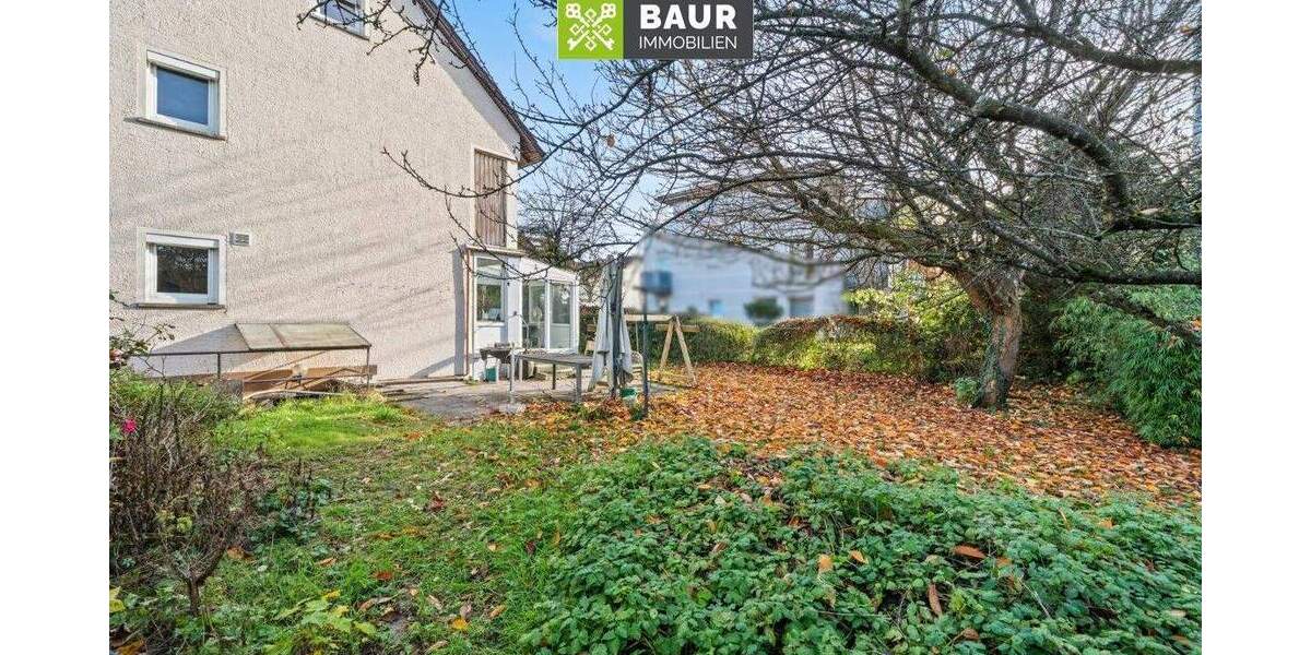 Einfamilienhaus Ravensburg Südstadt - 6 Zimmer, 107 m&sup2;, 519.000&euro; | Angebot:25836835
