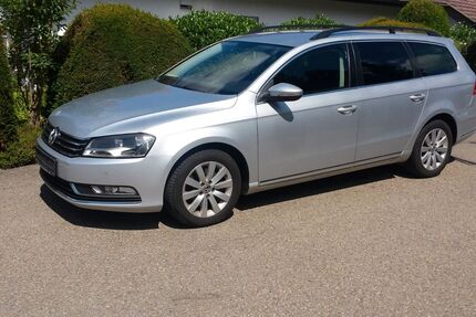 VW Passat 221.000 km 5.875 &euro; Lindau 88131