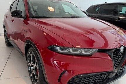 Alfa Romeo Tonale 15.600 km 30.990 &euro; Ravensburg 88212