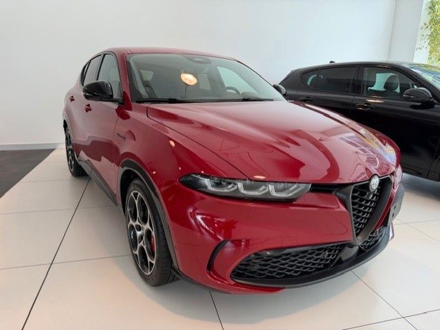 Alfa Romeo Tonale 15.600 km 30.990 &euro; Ravensburg 88212