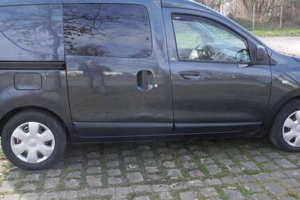 Dacia Dokker 137.000 km 4.500 &euro; Lindau (Bodensee), GKSt 88131