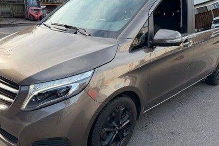 Mercedes-Benz V 250 116.000 km 31.400 &euro; Baienfurt-Niederbiegen 88255