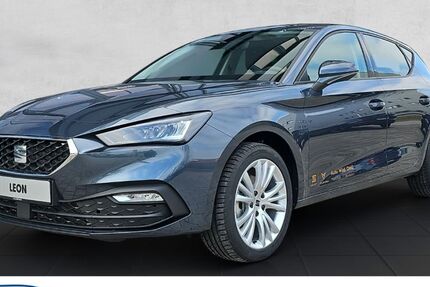 Seat Leon 8.101 km 23.890 &euro; Markdorf 88677