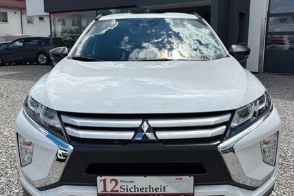 Mitsubishi Eclipse 63.379 km 15.699 &euro; Oberteuringen 88094
