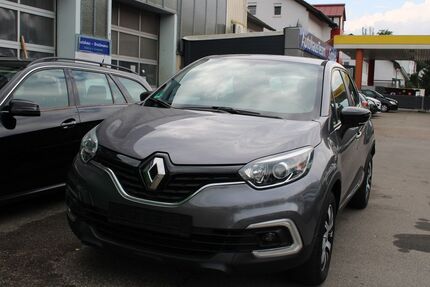Renault Captur 74.000 km 8.999 &euro; Wangen 88239