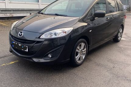 Mazda 5 156.000 km 5.400 &euro; Meckenbeuren 88074