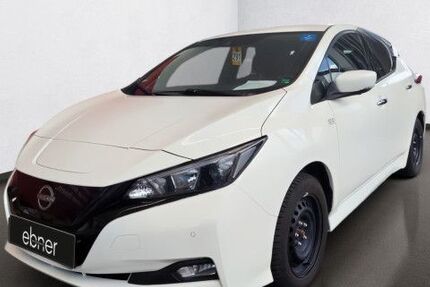 Nissan Leaf 47.600 km 13.990 &euro; Baienfurt 88255