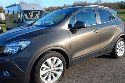 Opel Mokka 111.100 km 9.999 &euro; Bermatingen 88697
