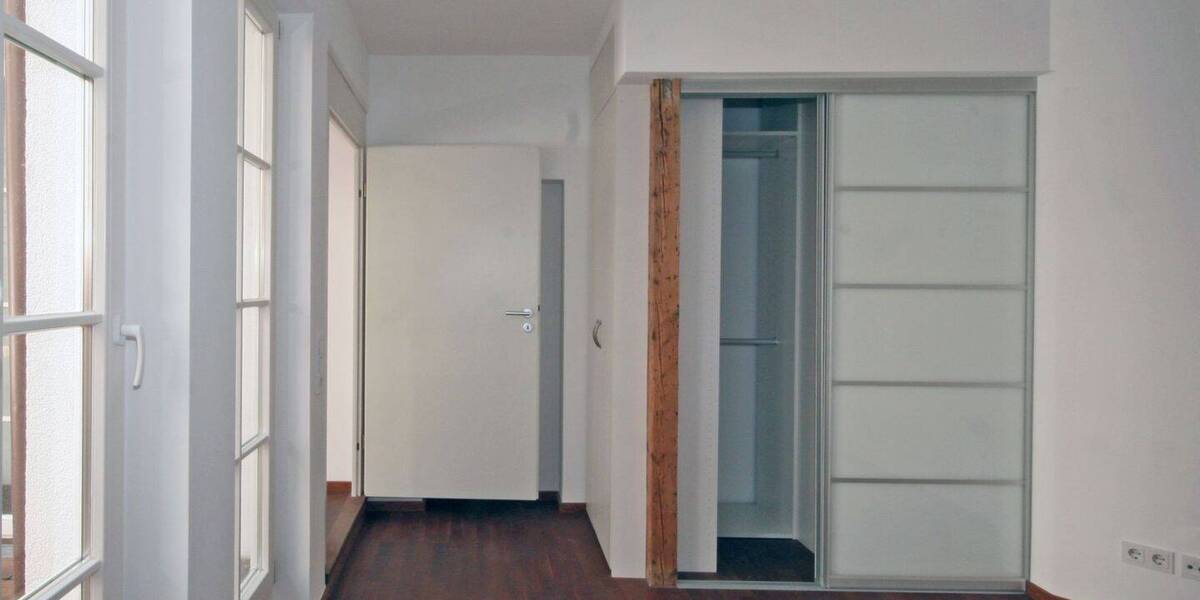 Terrassenwohnung Konstanz Altstadt - 2 Zimmer, 65 m&sup2;, 900&euro; | Angebot:26686104