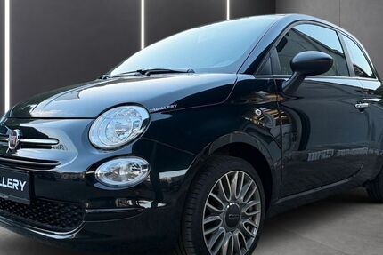 Fiat 500 80.300 km 9.290 &euro; Friedrichshafen 88046