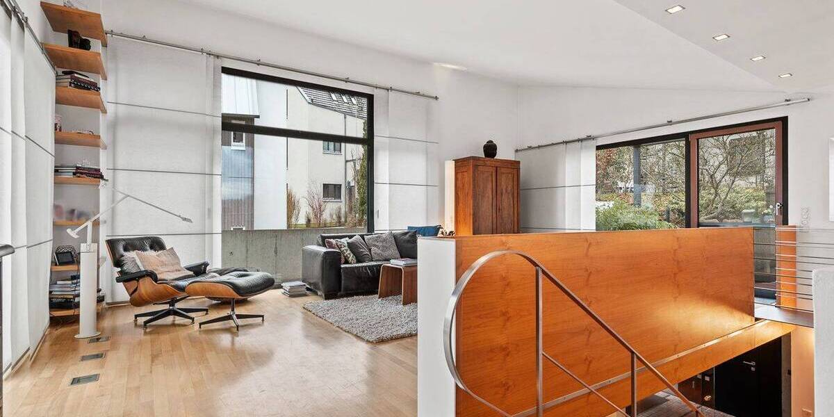 Einfamilienhaus Konstanz Petershausen - 5 Zimmer, 253 m&sup2;, 1.750.000&euro; | Angebot:25780224