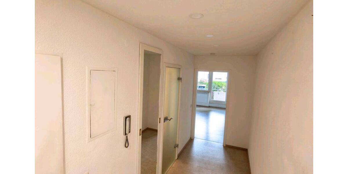 Hochparterre Eriskirch - 4 Zimmer, 85 m&sup2;, 349.000&euro; | Angebot:26987243