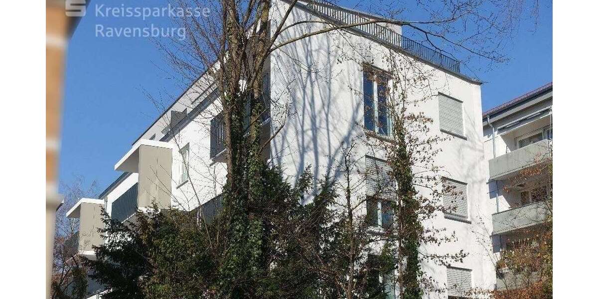 Etagenwohnung Ravensburg Eschach - 4.5 Zimmer, 141 m&sup2;, 2.320&euro; | Angebot:27101896