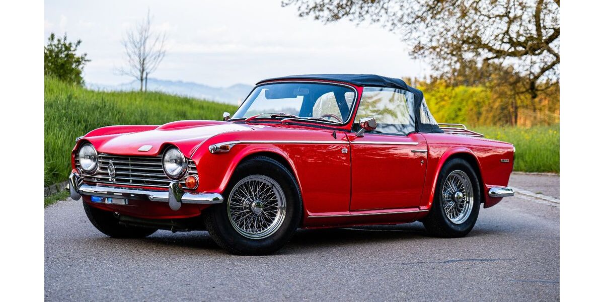 Triumph Andere 27.000 km 36.250 &euro; Lindau 88131