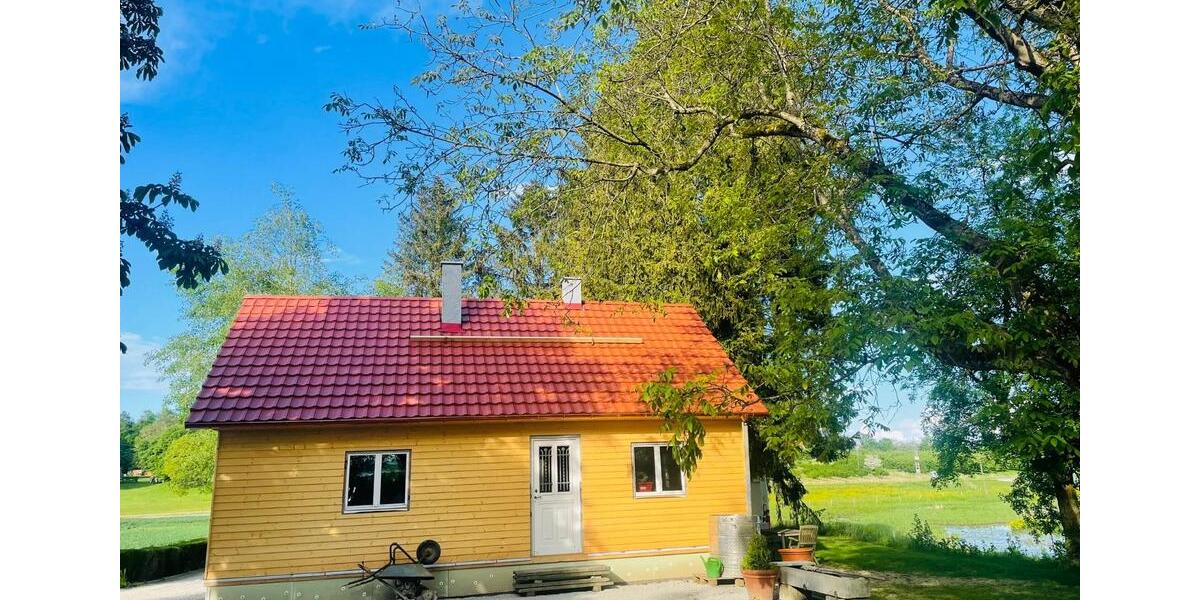 Einfamilienhaus Immenstaad am Bodensee - 890.000&euro; | Angebot:25428698