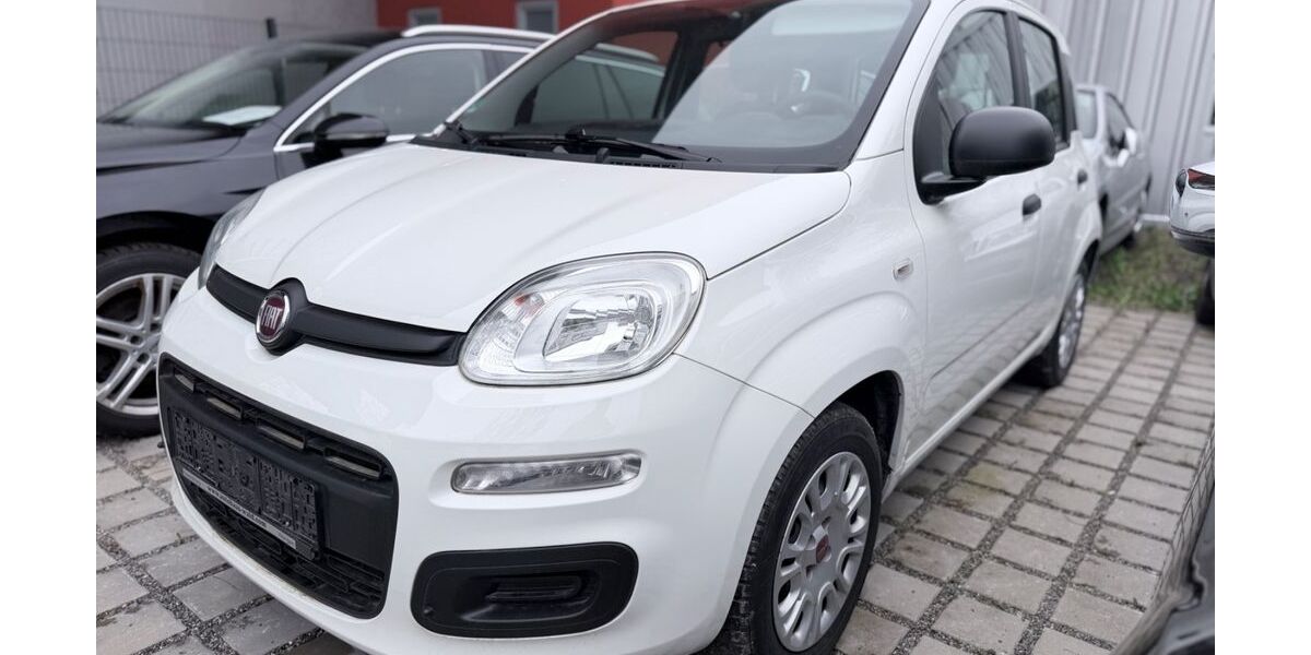 Fiat Panda 100.000 km 6.999 &euro; Friedrichshafen 88048