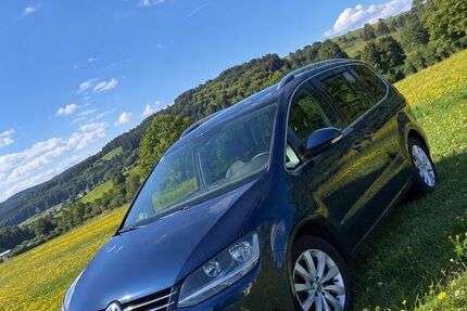VW Sharan 189.500 km 13.600 &euro; Meckenbeuren 88074