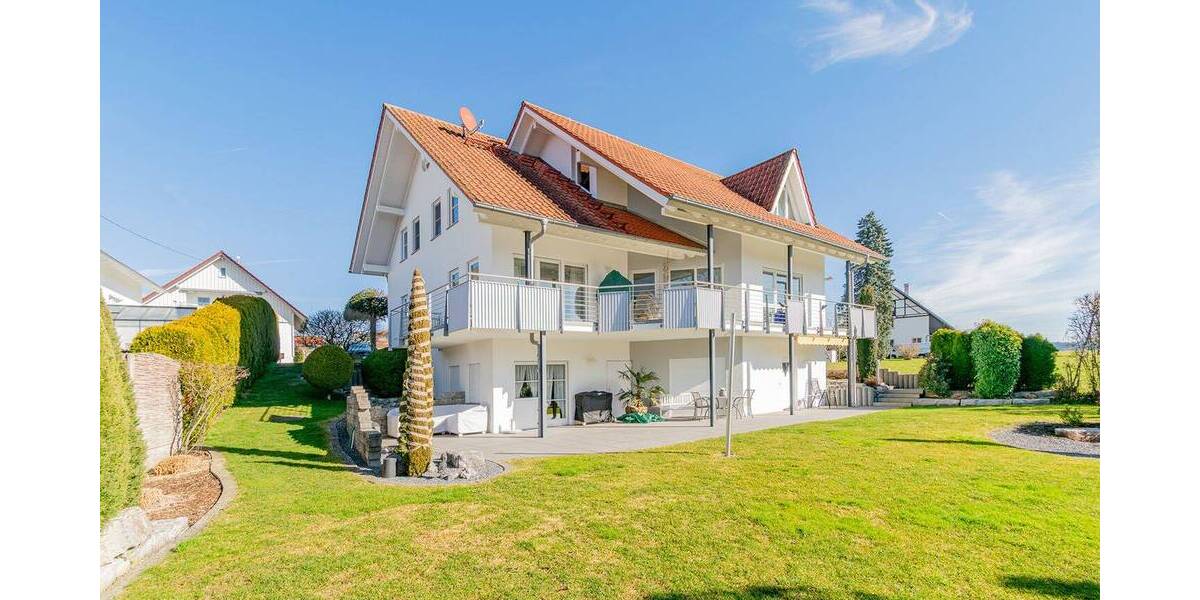 Einfamilienhaus Tettnang Tannau - 7 Zimmer, 245 m&sup2;, 975.000&euro; | Angebot:25968737