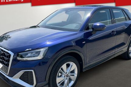Audi Q2 11.960 km 33.699 &euro; Lindau 88131