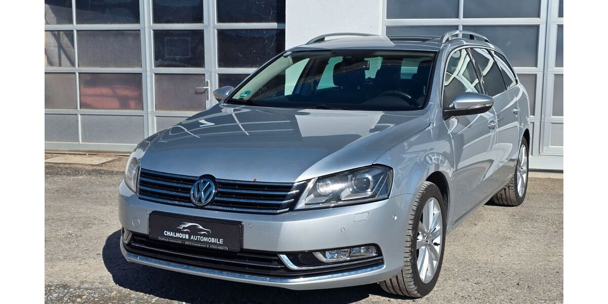 VW Passat Variant 182.192 km 7.999 &euro; Kressbronn 88079