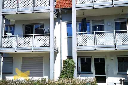 Wohnung Meckenbeuren-Buch Buch - 1 Zimmer, 39 m&sup2;, 144.000&euro; | Angebot:26094176