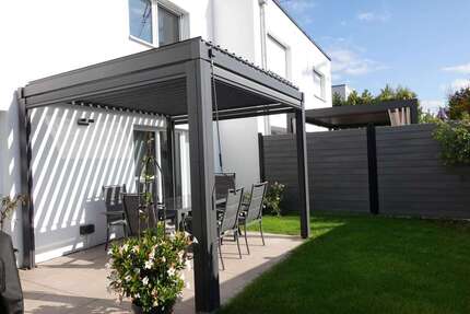 Haus Ravensburg Galgenhalde - 6 Zimmer, 151 m&sup2;, 799.000&euro; | Angebot:25429121