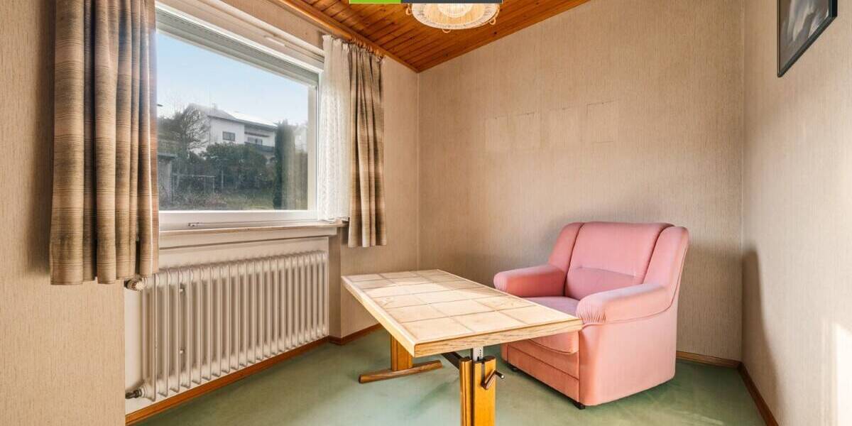 Einfamilienhaus Baindt - 7 Zimmer, 139 m&sup2;, 389.000&euro; | Angebot:25938750