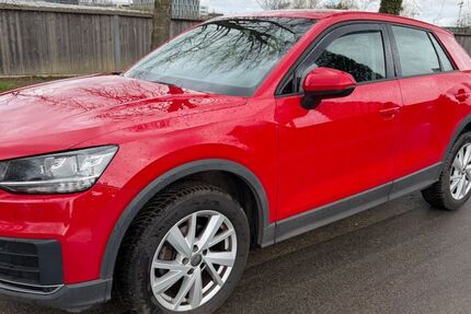 Audi Q2 161.000 km 13.000 &euro; Ravensburg 88213