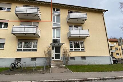 Wohnung Friedrichshafen - 3 Zimmer, 74 m&sup2;, 280.000&euro; | Angebot:25226094