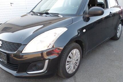 Suzuki Swift 285.250 km 2.850 &euro; Baienfurt 88255