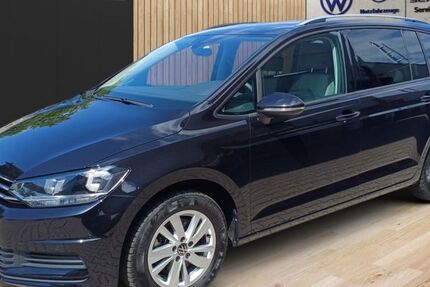 VW Touran 25.690 km 31.990 &euro; Friedrichshafen 88046