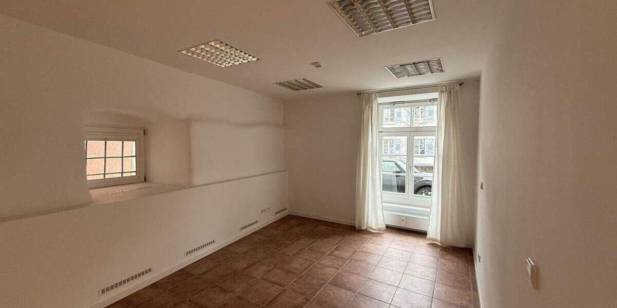 Etagenwohnung Überlingen - 4 Zimmer, 108 m&sup2;, 399.000&euro; | Angebot:25680481