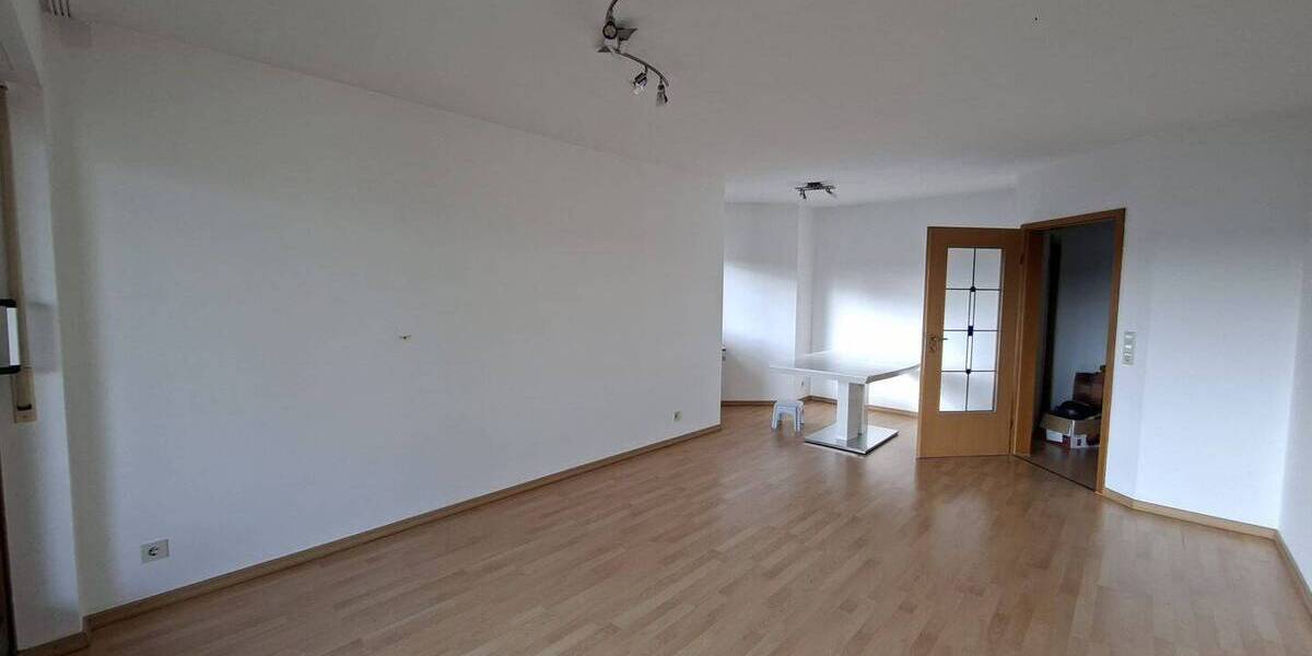 Etagenwohnung Überlingen - 2 Zimmer, 70 m&sup2;, 840&euro; | Angebot:26501760