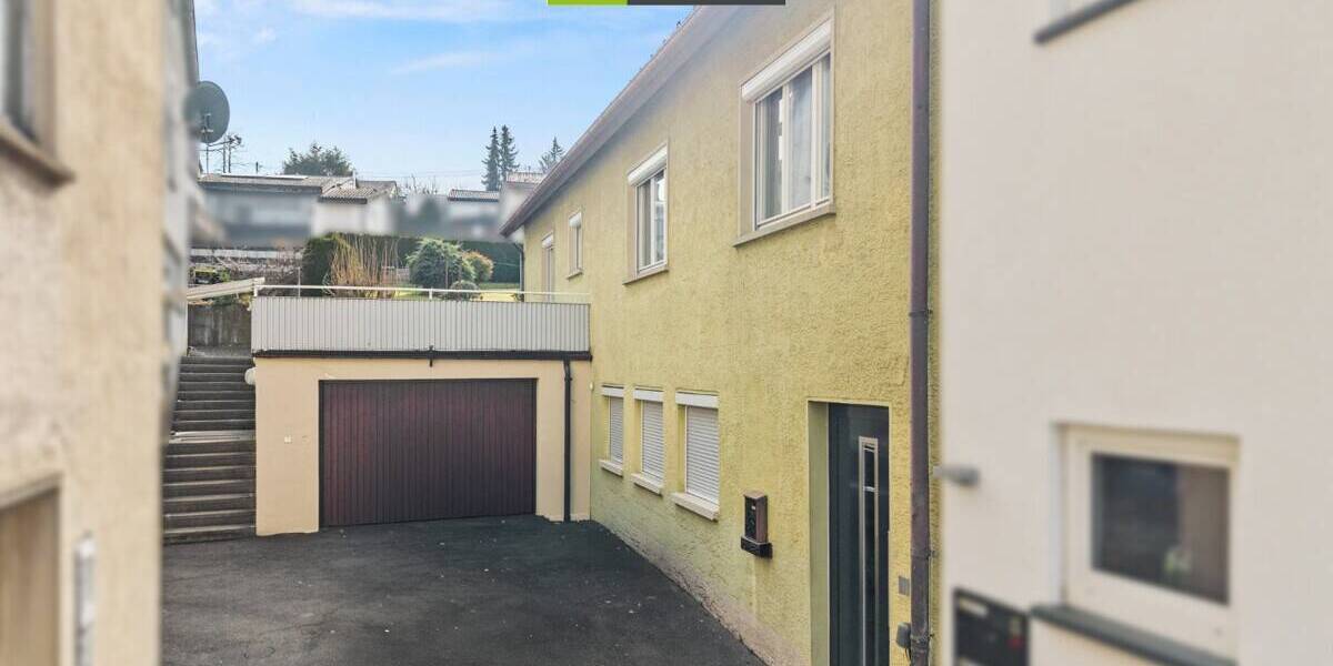 Einfamilienhaus Baindt - 7 Zimmer, 139 m&sup2;, 389.000&euro; | Angebot:25938750