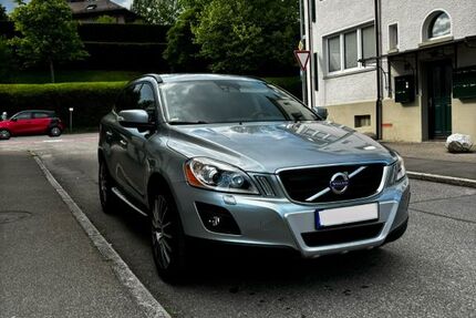Volvo XC60 220.500 km 7.500 &euro; Wangen im Allgäu 88239