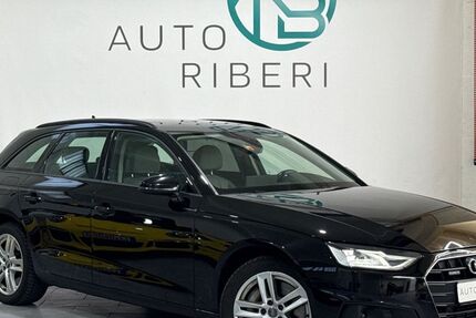 Audi A4 202.000 km 16.999 &euro; Hergatz 88145