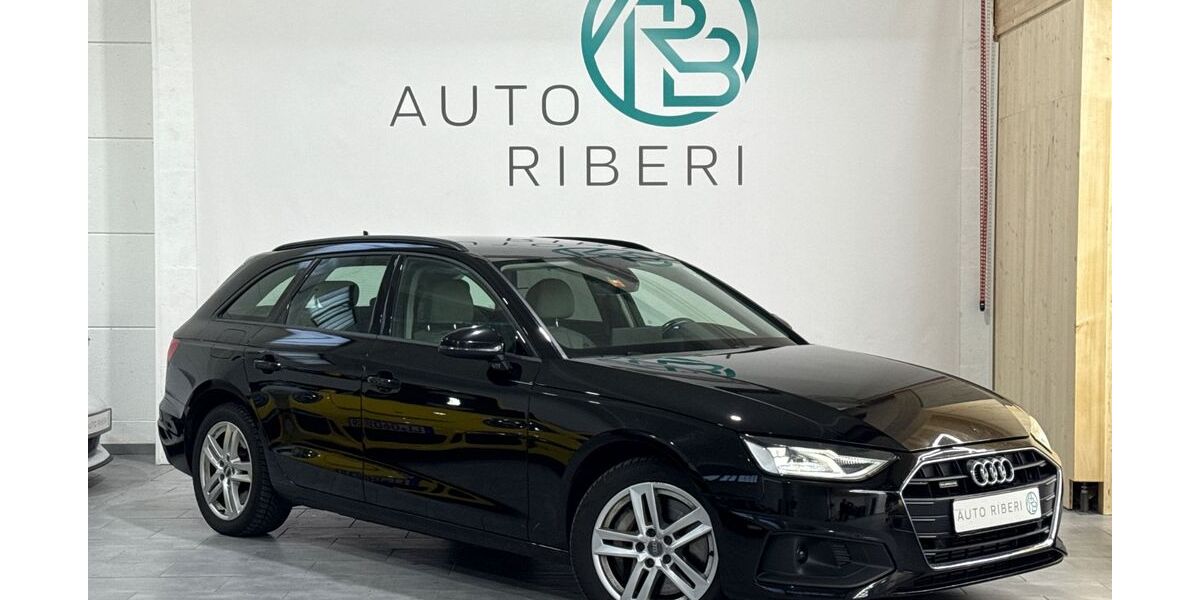 Audi A4 202.000 km 16.999 &euro; Hergatz 88145