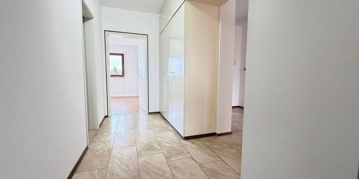 Etagenwohnung Konstanz Allmannsdorf - 3 Zimmer, 88 m&sup2;, 429.000&euro; | Angebot:25668586